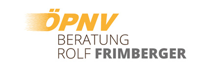 ÖPNV Beratung Rolf Frimberger